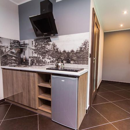Apartamenty Dawna Wisła Εξωτερικό φωτογραφία