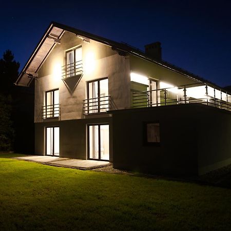 Apartamenty Dawna Wisła Εξωτερικό φωτογραφία