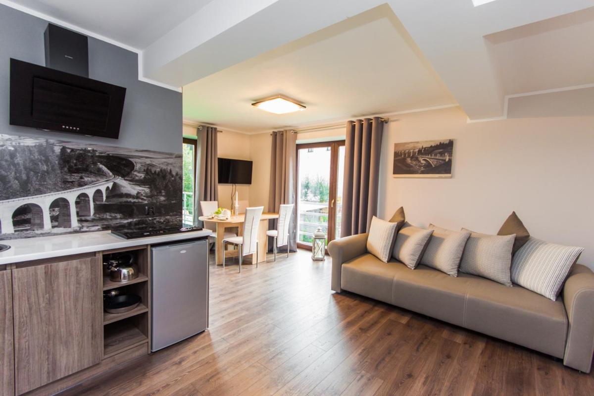 Apartamenty Dawna Wisła Εξωτερικό φωτογραφία