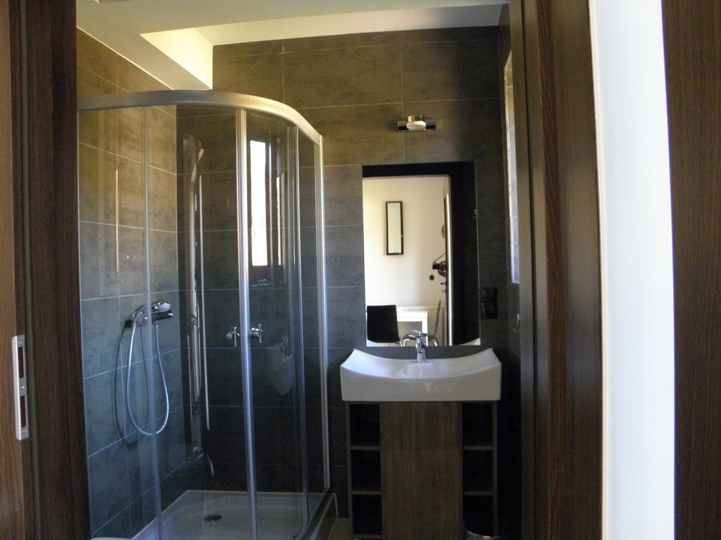 Apartamenty Dawna Wisła Δωμάτιο φωτογραφία
