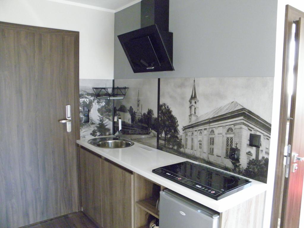 Apartamenty Dawna Wisła Δωμάτιο φωτογραφία