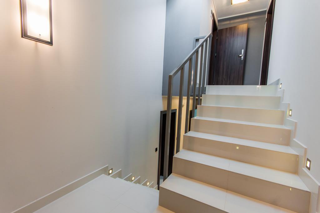 Apartamenty Dawna Wisła Εξωτερικό φωτογραφία