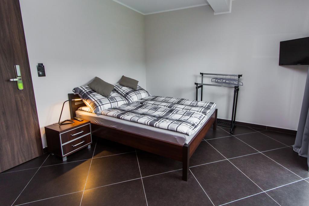 Apartamenty Dawna Wisła Δωμάτιο φωτογραφία