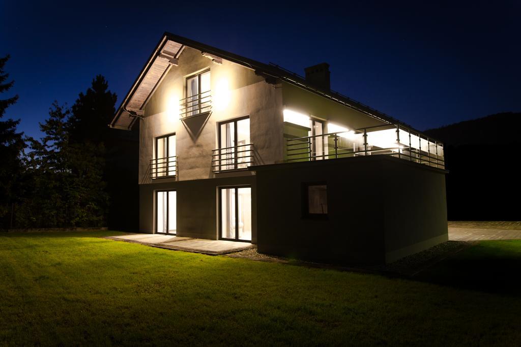 Apartamenty Dawna Wisła Εξωτερικό φωτογραφία