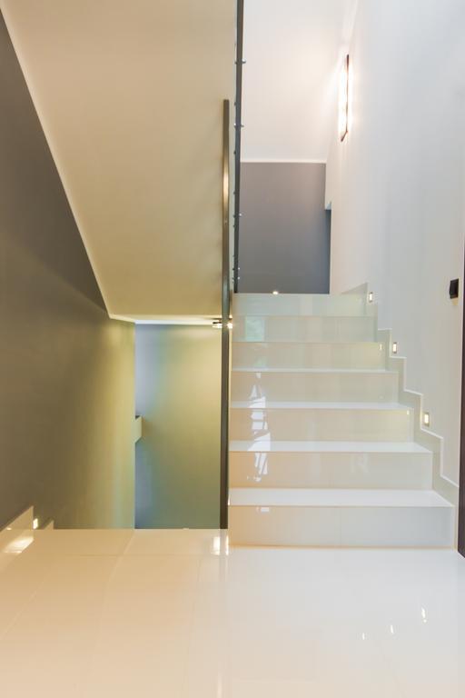 Apartamenty Dawna Wisła Εξωτερικό φωτογραφία