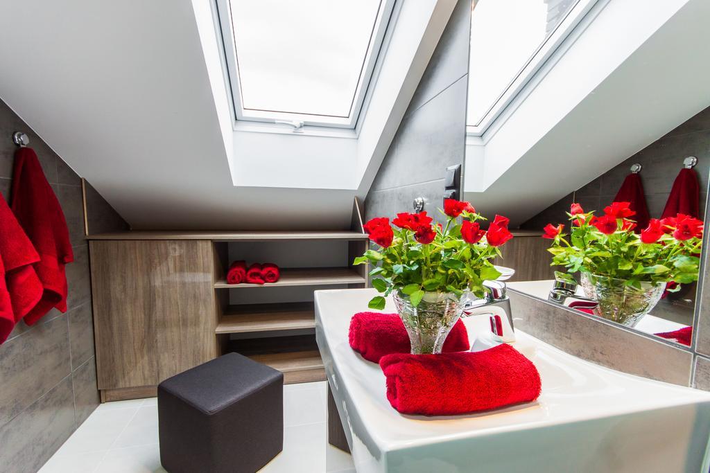 Apartamenty Dawna Wisła Δωμάτιο φωτογραφία