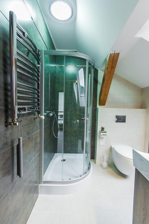 Apartamenty Dawna Wisła Δωμάτιο φωτογραφία