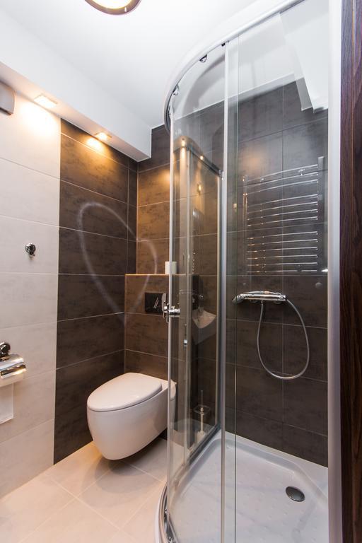Apartamenty Dawna Wisła Δωμάτιο φωτογραφία