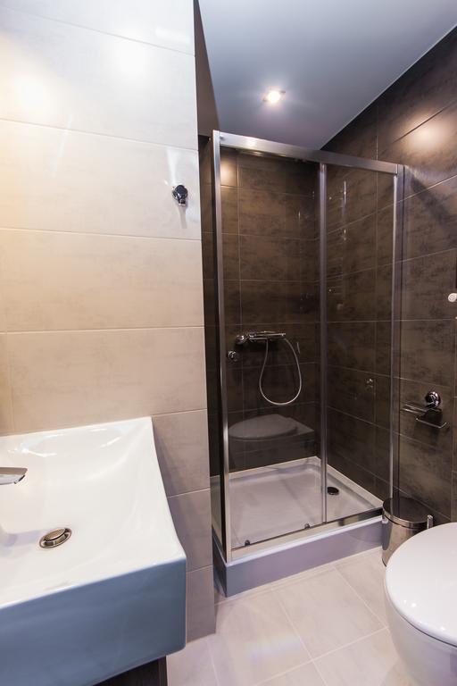 Apartamenty Dawna Wisła Δωμάτιο φωτογραφία