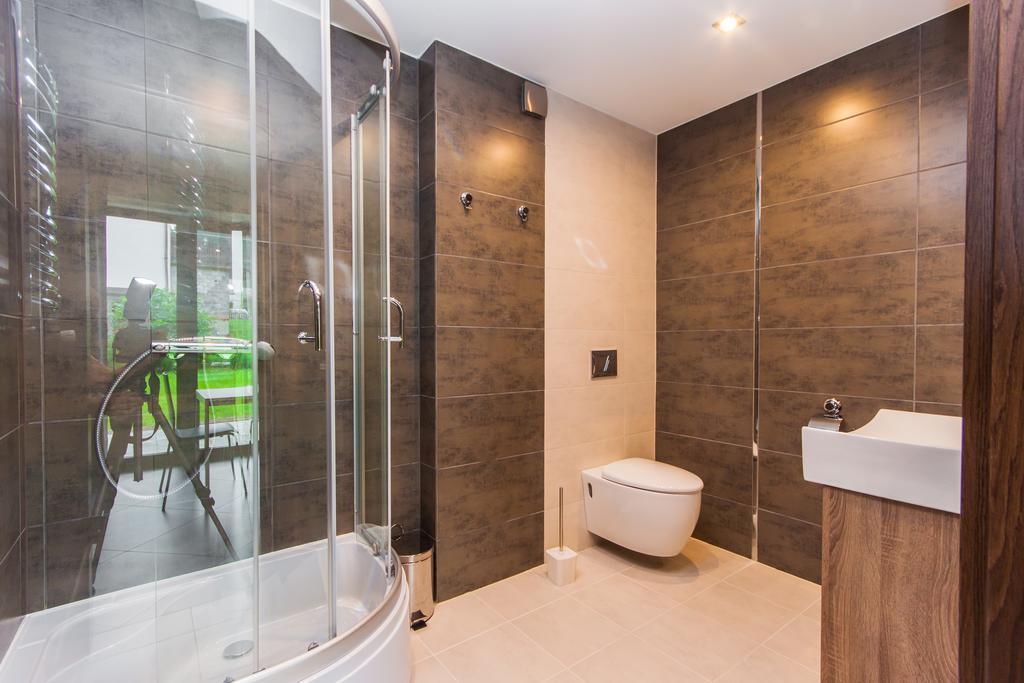 Apartamenty Dawna Wisła Δωμάτιο φωτογραφία
