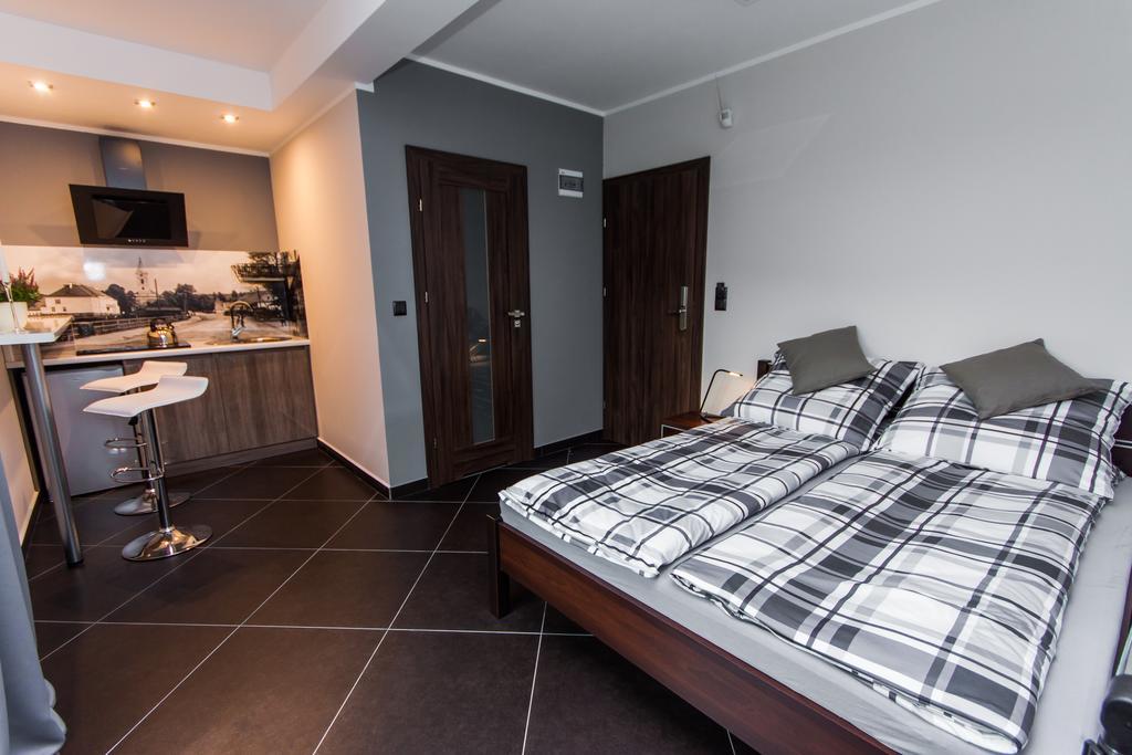 Apartamenty Dawna Wisła Εξωτερικό φωτογραφία